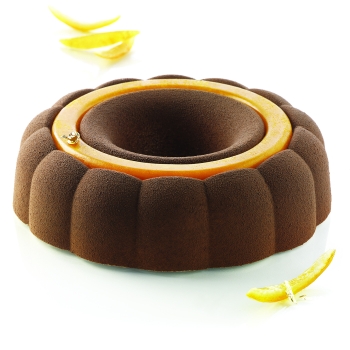 MOULE SILIKOMART PROFESSIONNEL PARADISE